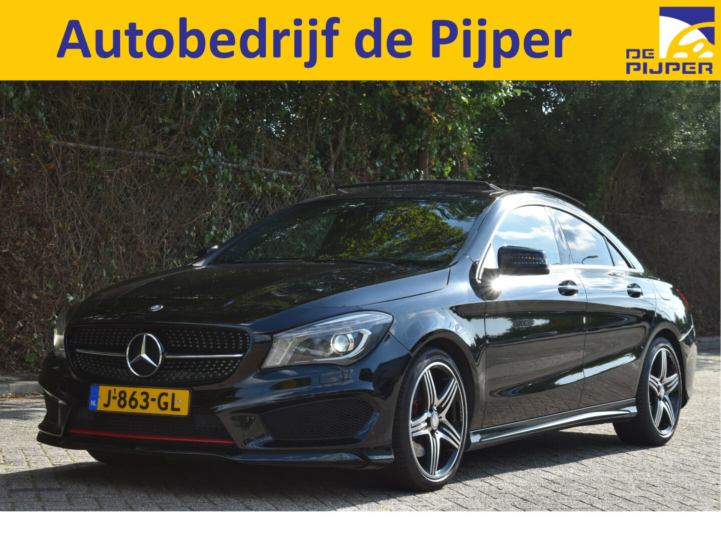 Mercedes-Benz-CLA-Klasse-0